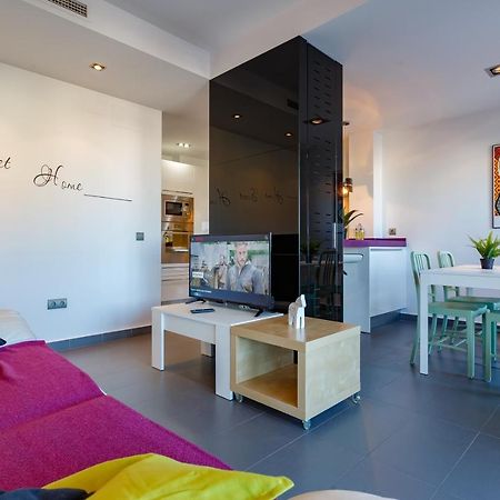 El Atico De La Reina By Cadiz4Rentals מראה חיצוני תמונה