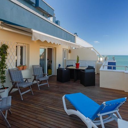 El Atico De La Reina By Cadiz4Rentals מראה חיצוני תמונה