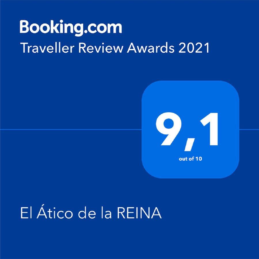 El Atico De La Reina By Cadiz4Rentals מראה חיצוני תמונה