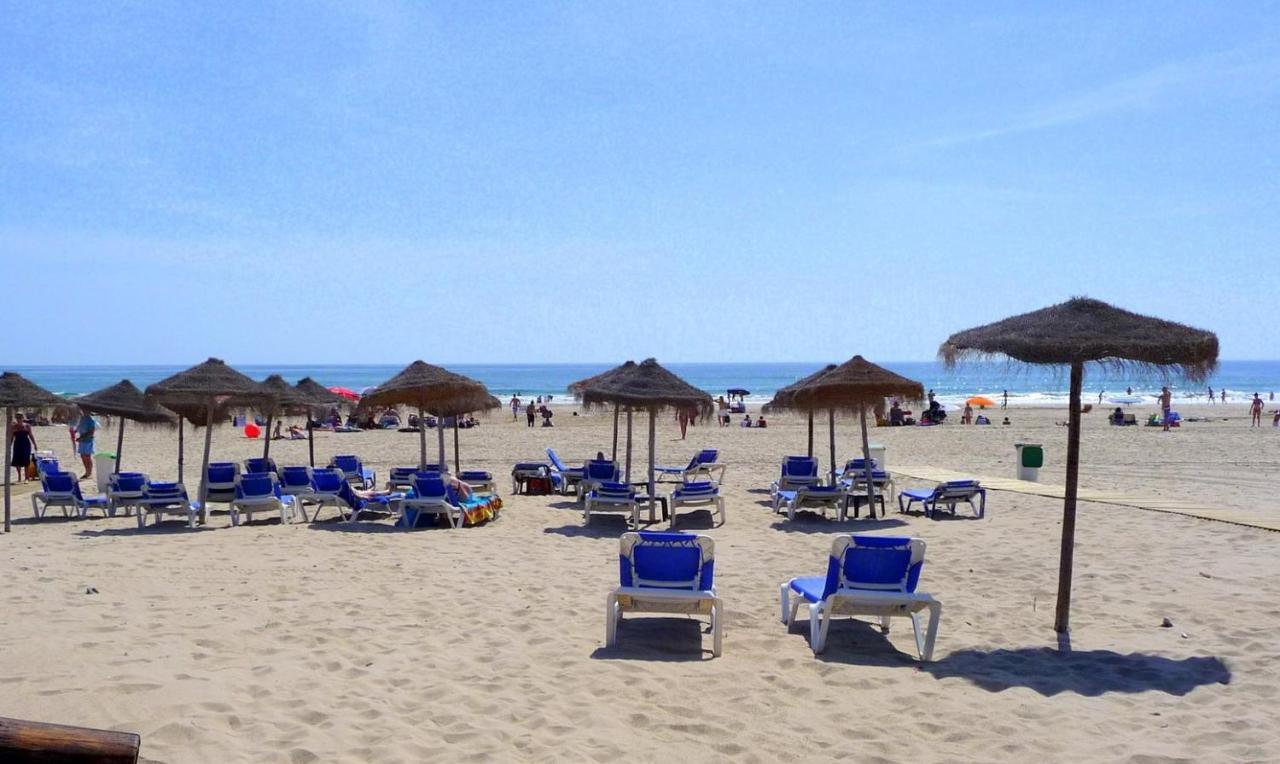 El Atico De La Reina By Cadiz4Rentals מראה חיצוני תמונה
