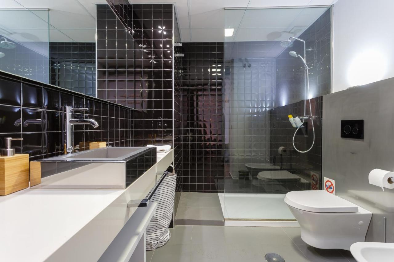 El Atico De La Reina By Cadiz4Rentals מראה חיצוני תמונה