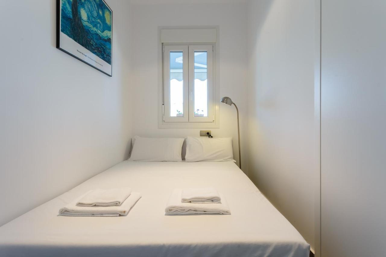 El Atico De La Reina By Cadiz4Rentals מראה חיצוני תמונה