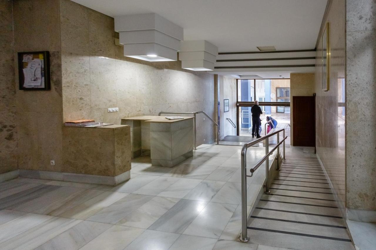 El Atico De La Reina By Cadiz4Rentals מראה חיצוני תמונה