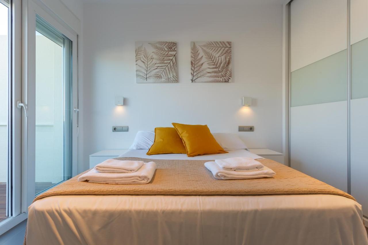 El Atico De La Reina By Cadiz4Rentals מראה חיצוני תמונה