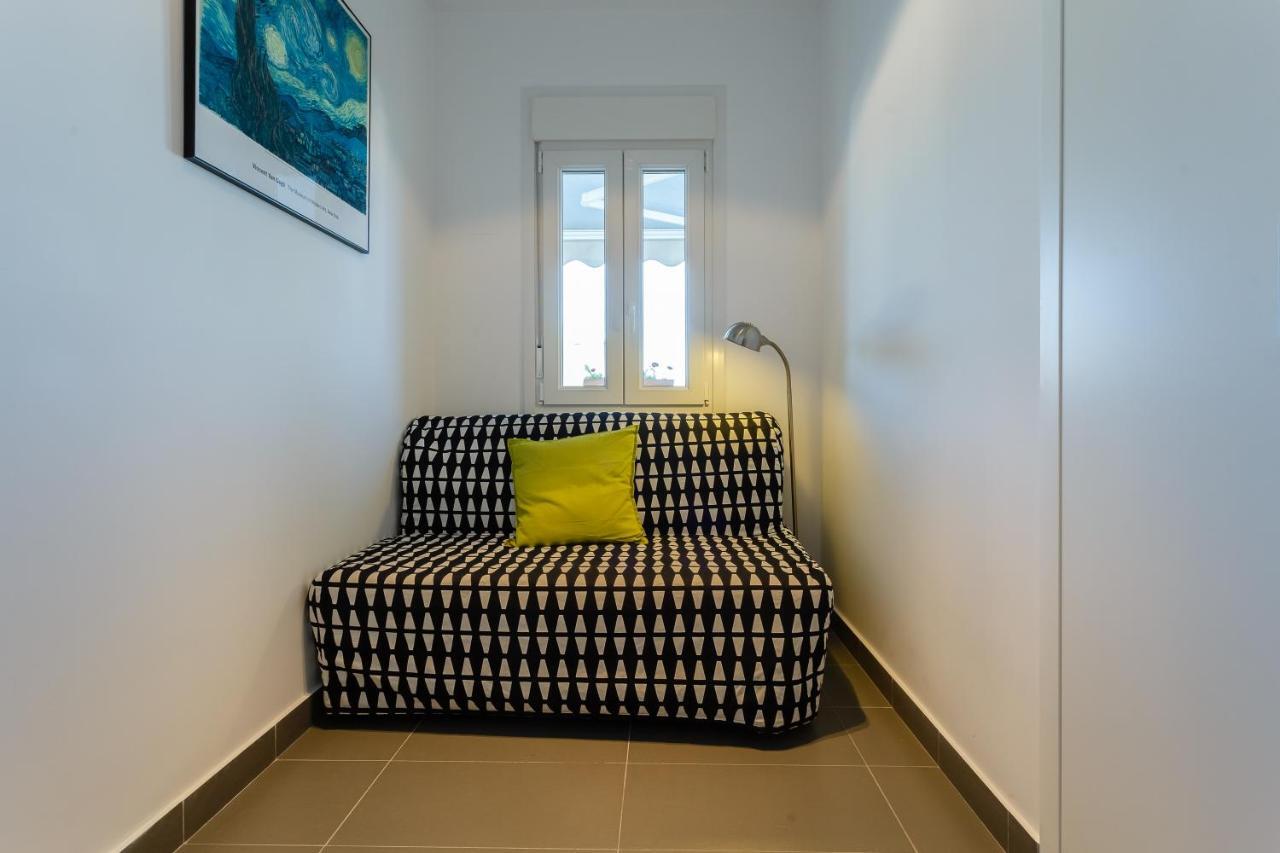 El Atico De La Reina By Cadiz4Rentals מראה חיצוני תמונה