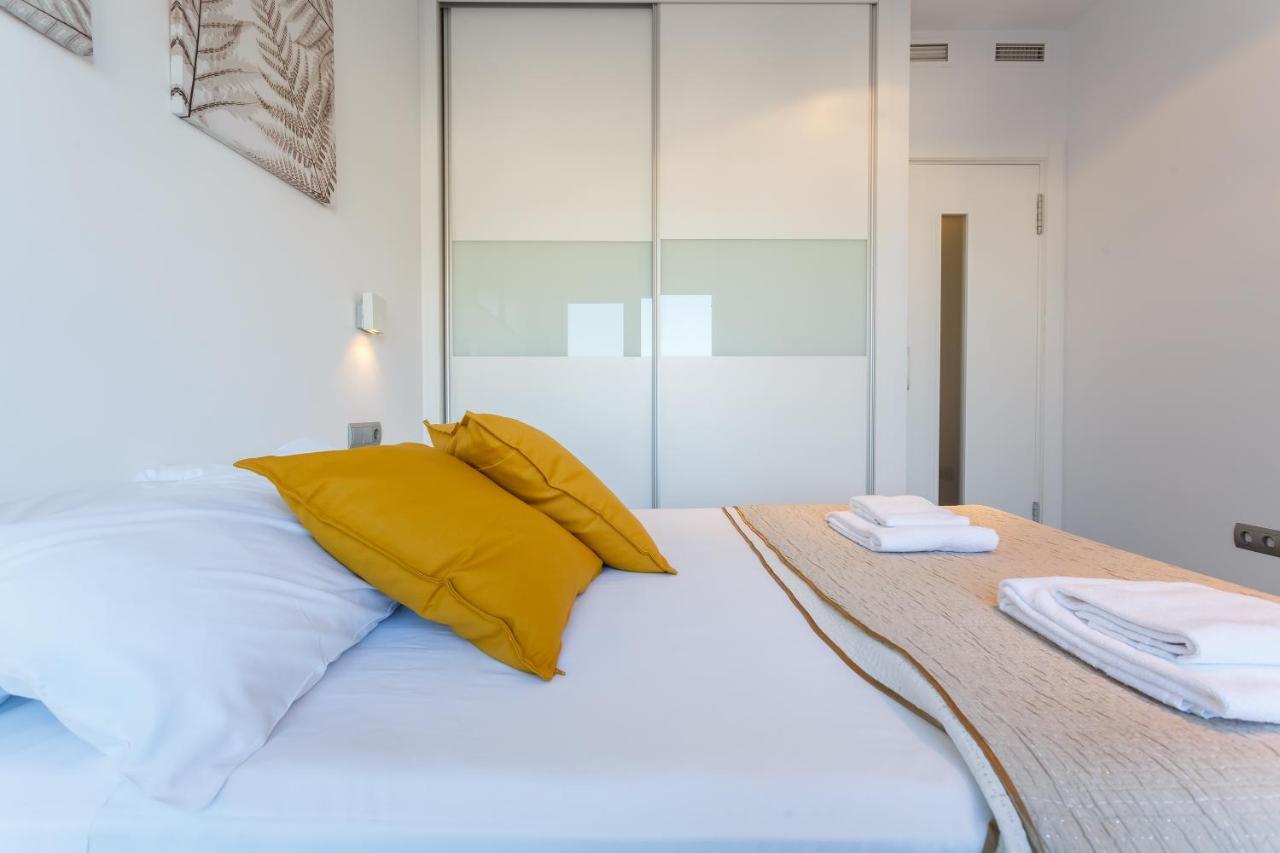 El Atico De La Reina By Cadiz4Rentals מראה חיצוני תמונה