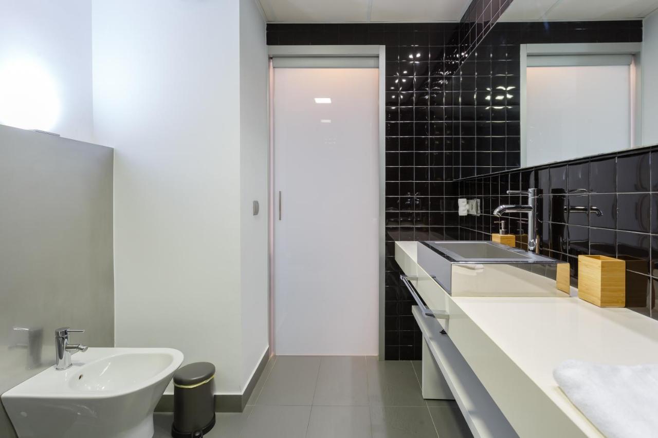 El Atico De La Reina By Cadiz4Rentals מראה חיצוני תמונה