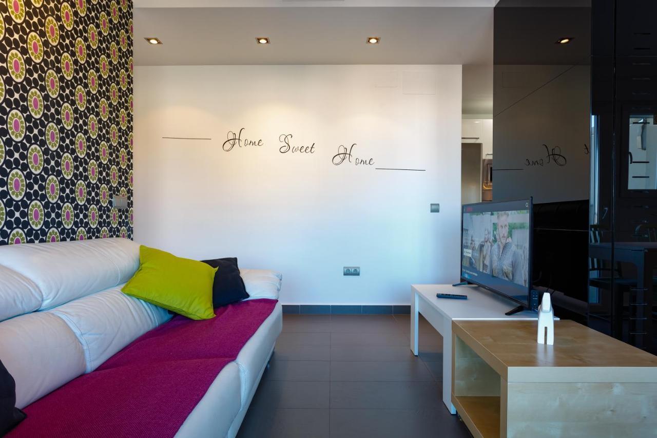 El Atico De La Reina By Cadiz4Rentals מראה חיצוני תמונה