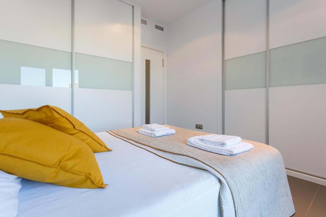 El Atico De La Reina By Cadiz4Rentals מראה חיצוני תמונה